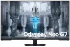 Монітор Samsung 43" Samsung Odyssey NEO G7 SMART  HDMI, DP, USB, VA, 3840x2160, 144Hz, 1ms - 14