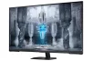 Монітор Samsung 43" Samsung Odyssey NEO G7 SMART  HDMI, DP, USB, VA, 3840x2160, 144Hz, 1ms - 3