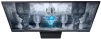 Монітор Samsung 43" Samsung Odyssey NEO G7 SMART  HDMI, DP, USB, VA, 3840x2160, 144Hz, 1ms - 4