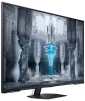 Монітор Samsung 43" Samsung Odyssey NEO G7 SMART  HDMI, DP, USB, VA, 3840x2160, 144Hz, 1ms - 7