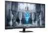 Монітор Samsung 43" Samsung Odyssey NEO G7 SMART  HDMI, DP, USB, VA, 3840x2160, 144Hz, 1ms - 9
