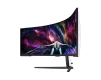 Монітор Samsung 57" Odyssey Neo G9 G95NC HDMI, DP, USB, VA, 7680x2160, 240Hz, 1ms, CURVED - 2