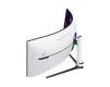 Монітор Samsung 57" Odyssey Neo G9 G95NC HDMI, DP, USB, VA, 7680x2160, 240Hz, 1ms, CURVED - 16