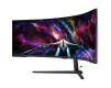 Монітор Samsung 57" Odyssey Neo G9 G95NC HDMI, DP, USB, VA, 7680x2160, 240Hz, 1ms, CURVED - 4
