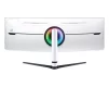 Монітор Samsung 57" Odyssey Neo G9 G95NC HDMI, DP, USB, VA, 7680x2160, 240Hz, 1ms, CURVED - 6