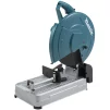Пила монтажна Makita LW1400 2000Вт диск 355мм 3800об/хв 17кг - 1