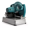 Пила монтажна Makita LW1400 2000Вт диск 355мм 3800об/хв 17кг - 3