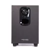 Акустична система MICROLAB M-108 2.1, 11W, mini-jack, чорний - 5