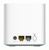 WiFi-система D-Link M15-2 EAGLE PRO AI AX1500 Mesh WiFi (2шт) - 6