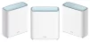 WiFi-система D-Link M32-3 EAGLE PRO AI AX1500 Mesh WiFi (3шт) - 18