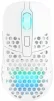 Миша Xtrfy M42, WL/USB-A, RGB, білий - 9