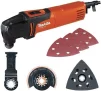 Багатофункціональний інструмент реноватор Makita M9800KX2 220Вт 22000об/хв 1.2кг кейс - 2