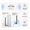 Адаптер WiFi MERCUSYS MA30H AC1300, USB - 5