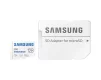 Карта пам'яті Samsung microSD 128GB C10 UHS-I R180MB/s PRO Endurance + SD - 4