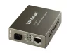 Медіаконвертер TP-LINK MC112CS 1xFE, 100Base-LX, SM, WDM, 20km, SC - 2