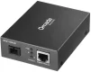 Медіаконвертер TP-LINK MC211CS-20 1GE, WDM SM, 20km, SC - 3