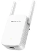 Розширювач покриття WiFi MERCUSYS ME30 AC1200, 1хFE LAN - 1