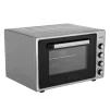 Піч електрична ARDESTO, 70л, 2000Вт, механіч., подвійне скло, сірий - 8
