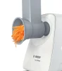 М'ясорубка Bosch MFW2514W - 1500Вт/1,7 кг-хв./шинковка/білий - 3