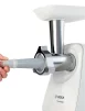 М'ясорубка Bosch MFW2514W - 1500Вт/1,7 кг-хв./шинковка/білий - 4