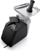М'ясорубка Gorenje, 1600Вт, 2,2кг/хв, 2 решітки, пластик+метал, чорний - 11