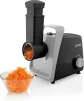 М'ясорубка Gorenje, 1600Вт, 2,2кг/хв, 2 решітки, пластик+метал, чорний - 9