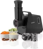 М'ясорубка Gorenje, 1700Вт, 2,3кг/хв, 2 решітки, пластик/метал, чорний - 8