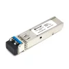 Трансивер SFP Cisco 1х1000BASE-LX, Mini-GBIC - 1