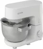 Кухонна машина Gorenje 800Вт, чаша-метал, корпус-метал, насадок-3, білий - 3