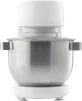 Кухонна машина Gorenje 800Вт, чаша-метал, корпус-метал, насадок-3, білий - 4