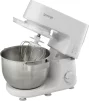 Кухонна машина Gorenje 800Вт, чаша-метал, корпус-метал, насадок-3, білий - 5