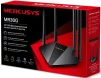 Маршрутизатор MERCUSYS MR30G AC1200, 2xGE LAN, 1xGE WAN - 3