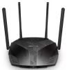 Маршрутизатор MERCUSYS MR80X AX3000, 3xGE LAN, 1xGE WAN - 1