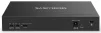 Комутатор MERCUSYS MS110P 10xFE (8xPoE), 65Вт, Некерований - 2