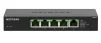Комутатор NETGEAR MS305 5x2.5GE, Некерований - 1