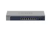Комутатор NETGEAR MS510TXM, 4x100M/1G/2,5G, 4x100M/1G/2,5G/5G/10G, 2xSFP+, керований L2 - 1
