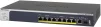 Комутатор NETGEAR MS510TXPP, 8-Port PoE+(180Вт): 4x1GE, 2x2,5GE, 2x5GE. 1x10GE, 1xSFP+, керований L2 - 2