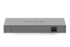 Комутатор NETGEAR MS510TXUP, 8 портів Ultra60 PoE++(295Вт): 4x100M/1G/2,5G, 4x100M/1G/2,5G/5G/10G, 2xSFP+, керований L2 - 5