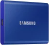 Портативний SSD Samsung 1TB USB 3.2 Gen 2 Type-C T7 Shield - 2