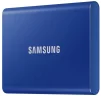 Портативний SSD Samsung 1TB USB 3.2 Gen 2 Type-C T7 Shield - 3