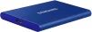 Портативний SSD Samsung 1TB USB 3.2 Gen 2 Type-C T7 Shield - 4