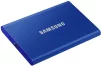 Портативний SSD Samsung 1TB USB 3.2 Gen 2 Type-C T7 Shield - 5