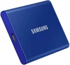 Портативний SSD Samsung 1TB USB 3.2 Gen 2 Type-C T7 Shield - 6