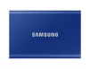 Портативний SSD Samsung 2TB USB 3.2 Gen 2 Type-C T7 Shield - 1