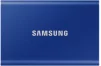 Портативний SSD Samsung 2TB USB 3.2 Gen 2 Type-C T7 Shield - 8