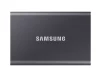Портативний SSD Samsung 2TB USB 3.2 Gen 2  Type-C T7 Shield - 1