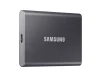 Портативний SSD Samsung 2TB USB 3.2 Gen 2  Type-C T7 Shield - 2