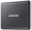 Портативний SSD Samsung 2TB USB 3.2 Gen 2  Type-C T7 Shield - 3