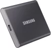 Портативний SSD Samsung 2TB USB 3.2 Gen 2  Type-C T7 Shield - 4