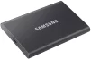 Портативний SSD Samsung 2TB USB 3.2 Gen 2  Type-C T7 Shield - 5